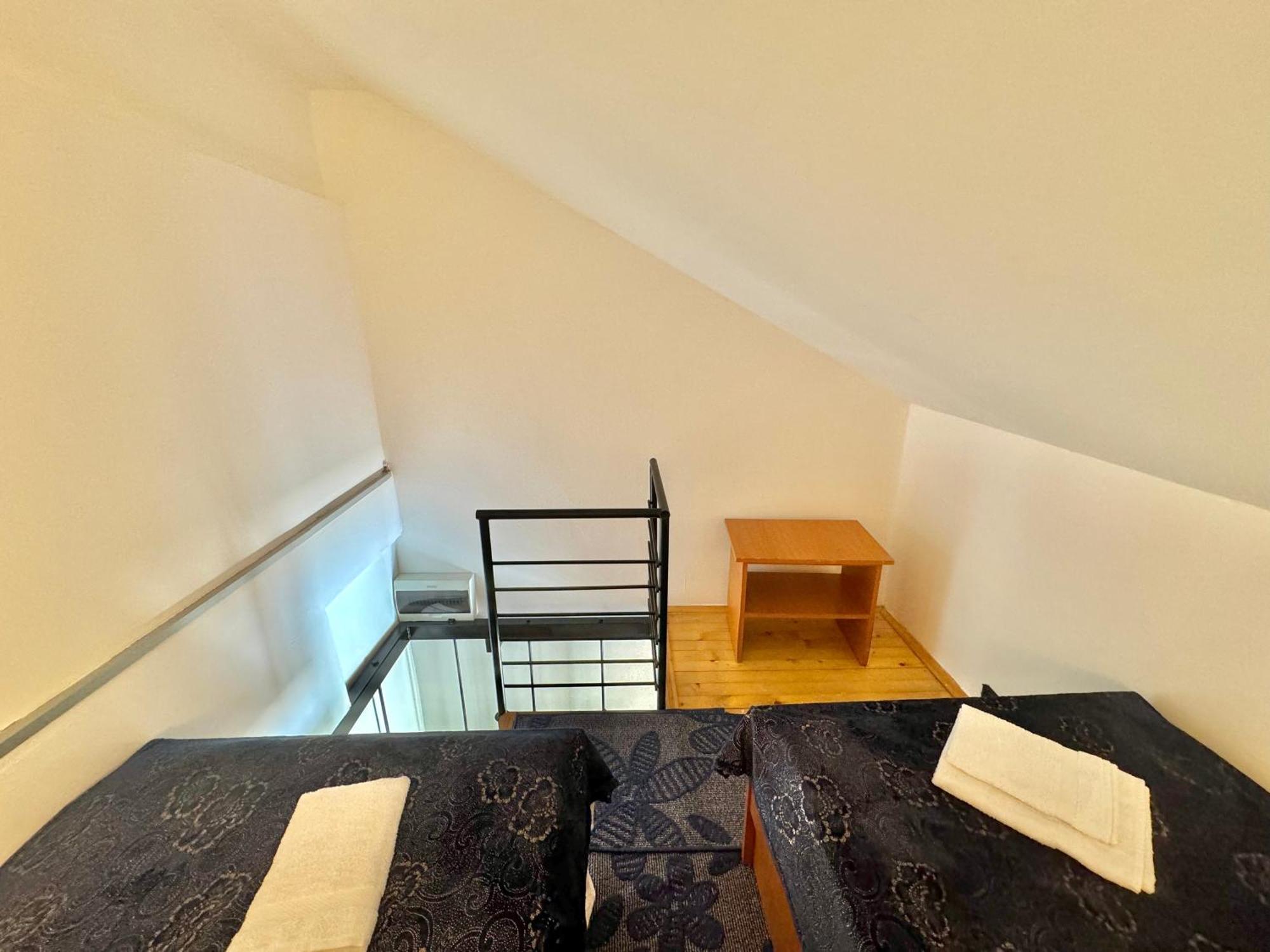 For-A Apartmani Bečići Luaran gambar