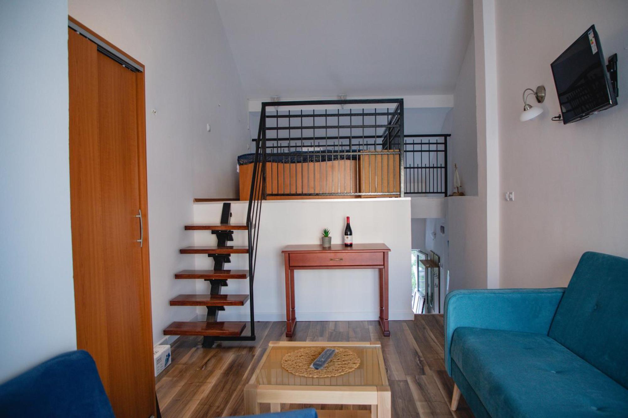 For-A Apartmani Bečići Luaran gambar